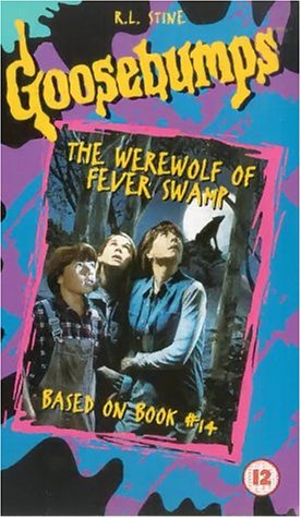 Cover image : (VHS) Goosebumps