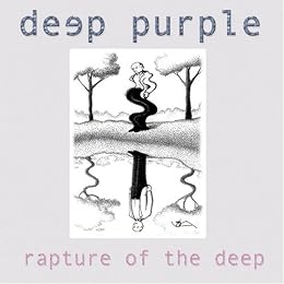 Deep Purple Foto 4