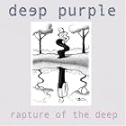Rapture of the Deep (digipak) by Deep Purple