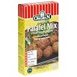 OrgraN Falafel Mix, Traditional Recipe, 7-Ounce Boxes (Pack of 8)