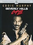 Beverly Hills Cop III - Eddie Murphy|Joey Travolta