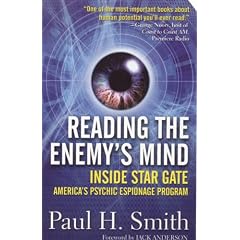 Reading the Enemy's Mind