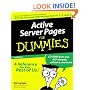 Active Server Pages 2.0 for Dummies