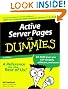 Active Server Pages 2.0 for Dummies