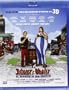 Asterix E Obelix Al Servizio Di Sua Maesta' (Blu-Ray 3D)