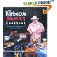 The Barbecue America Cookbook: America's Best Recipes from Coast to Coast