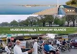 Produkt-Bild: Museumsinseln - Museum Islands