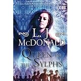queen of the sylphs sylph series