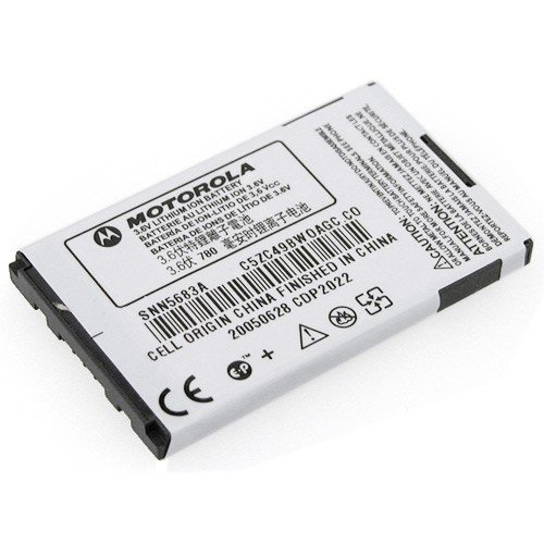 Lithium Ion Battery for Motorola V265, V260, V262