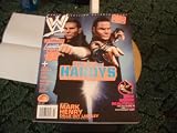 WWE Magazine (July 2007)