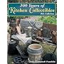 300 Years of Kitchen Collectibles