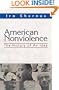 American Nonviolence: The History of an Idea