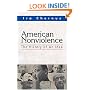 American Nonviolence: The History of an Idea