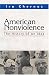 American Nonviolence: The History of an Idea
