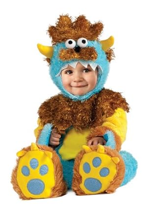 Halloween Costumes For Baby Girls