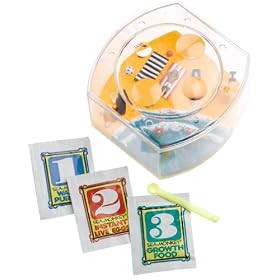 Sea Monkeys Hang 10 Mini World by Educational Insights
