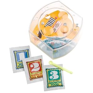 Sea-Monkeys Hang 10 Mini - World by Educational Insights