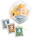 Sea Monkeys Hang 10 Mini World