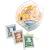 Sea Monkeys Hang 10
