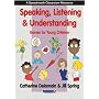Speaking, Listening and Understanding: Games for Young Children