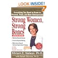 Strong Women, Strong Bones, Updated