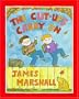 The Cut-ups Carry On (Viking Kestrel picture books)