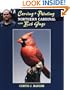 Carving & Painting a Northern Cardinal