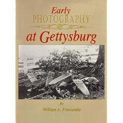 Early Photography at Gettysburg