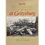 Early Photography at Gettysburg