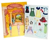 Magnetic Princess Set