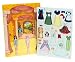 Magnetic Princess Set