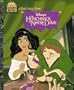 Disney's the Hunchback of Notre Dame (Little Golden Book)