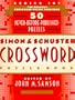 S S Crossword Puzzle Book 197