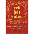 Red Hot Salsa: Bilingual Poems on Being Young and Latino in the United States'
