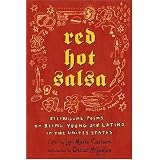 Red Hot Salsa: Bilingual Poems on Being Young and Latino in the United States'