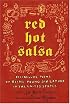 Red Hot Salsa: Bilingual Poems on Being Young and Latino in the United States