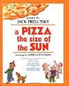 A Pizza the Size of the Sun