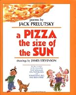 A Pizza the Size of the Sun