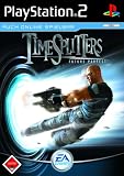 Time Splitters Future Perfect - 