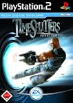 Time Splitters Future Perfect