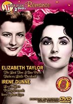 Elizabeth Taylor & Irene Dunne: 5 Movie Romances