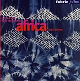 Printed and dyed textiles from Africa