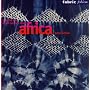 Printed and Dyed Textiles from Africa (Fabric Folios)