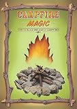 Campfire Magic: How To build One Match Campfires