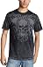 Apparel : Affliction Young Men's Garcia Revolution T-Shirt