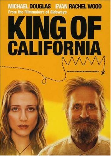 King of California - Internet Movie Rental - What is the Craze About