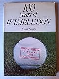 100 years of Wimbledon