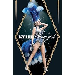 Kylie Minogue - Showgirl: The Greatest Hits Tour [UMD Universal Media Disc]