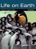 Life on Earth (Cram101 Textbook Outlines - Textbook NOT Included)