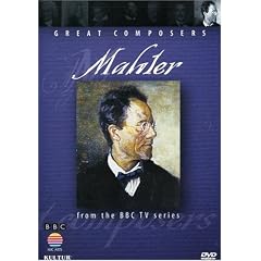 Great Composers: Mahler [DVD] [1997] [Region 1] [US Import] [NTSC]